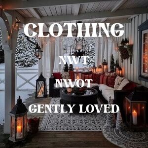 CLOTHING